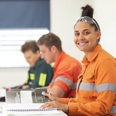 Wanted: 100 Transport regional trainees and apprentices