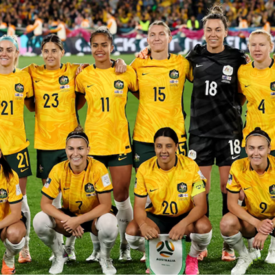 Cessnock electorate football benefits from Matildas world cup